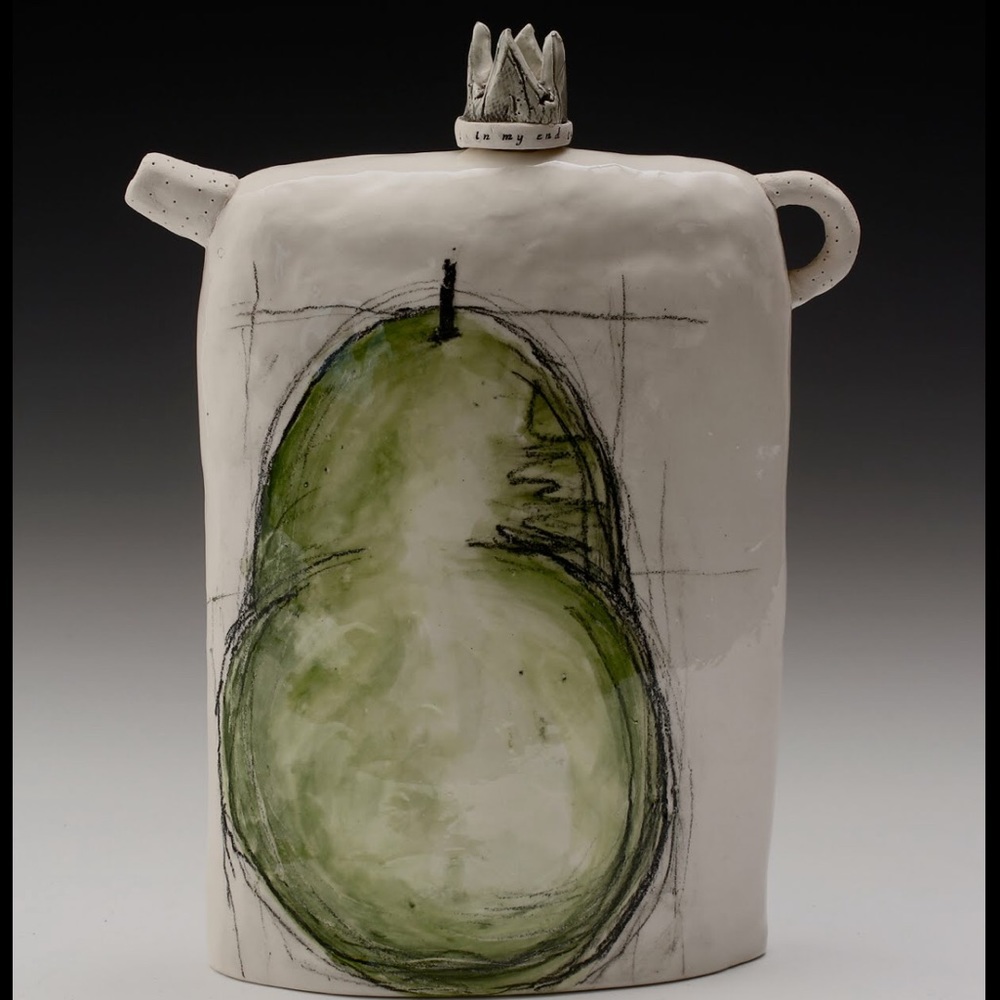 Rae Dunn Pears Magenta M Studios ISO
